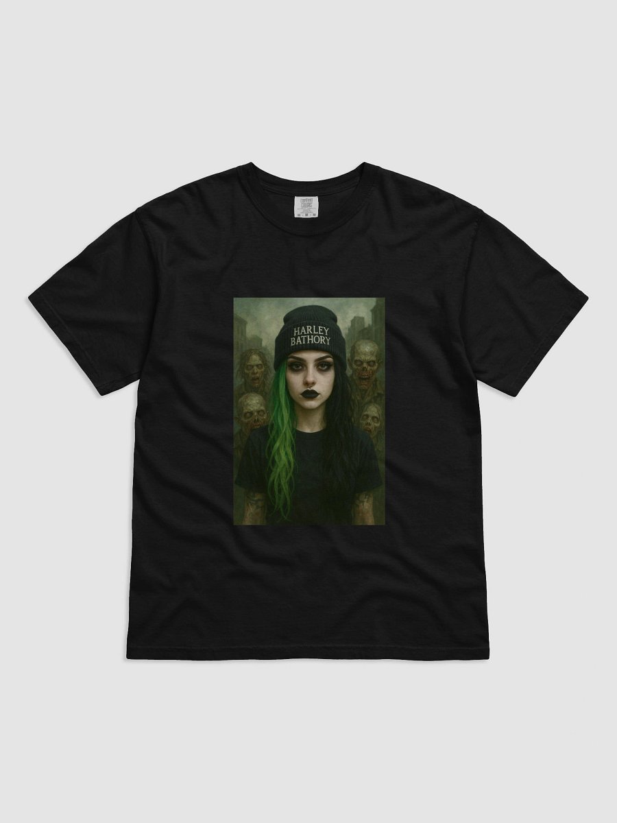 Harley beanie V2 product image (1)