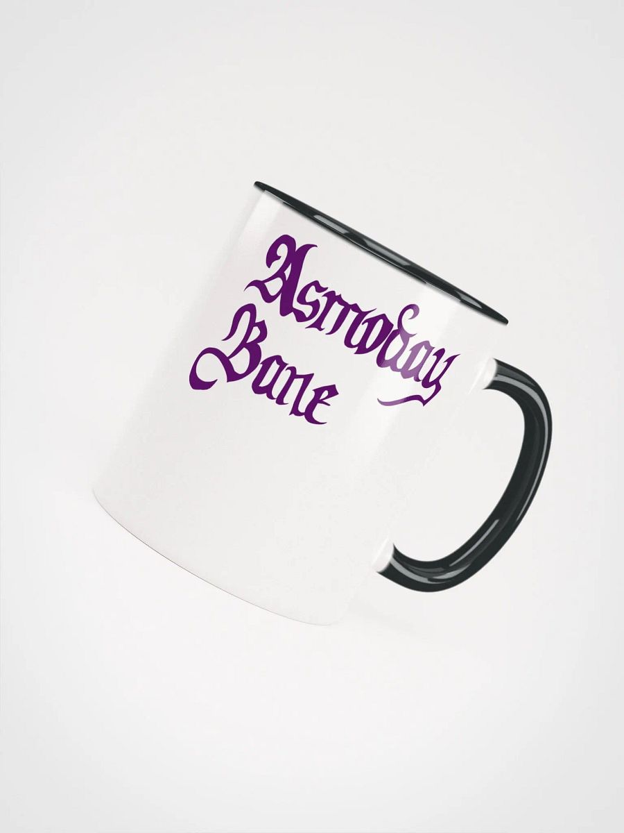 Undead Alpaca mug product image (2)