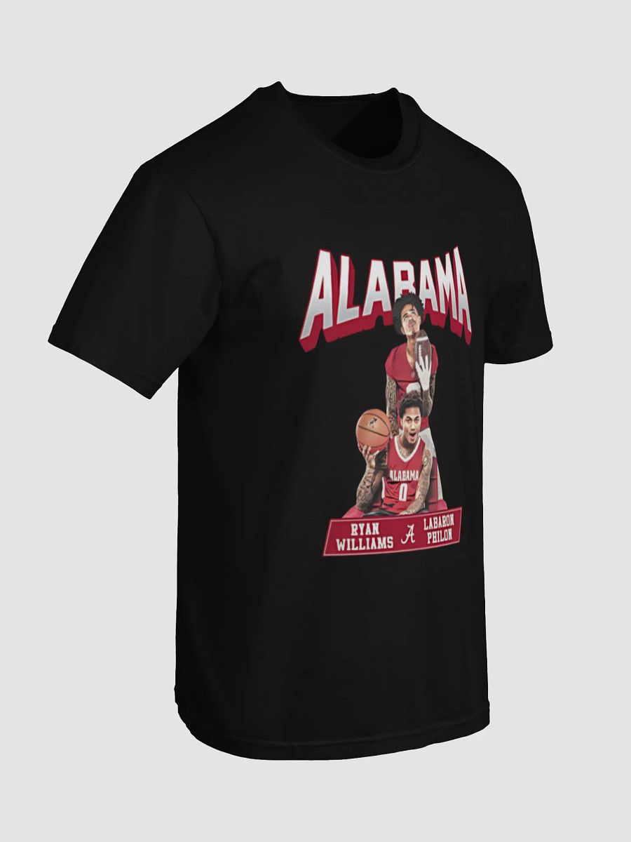 Alabama Dual Threat T-SHIRT product image (4)