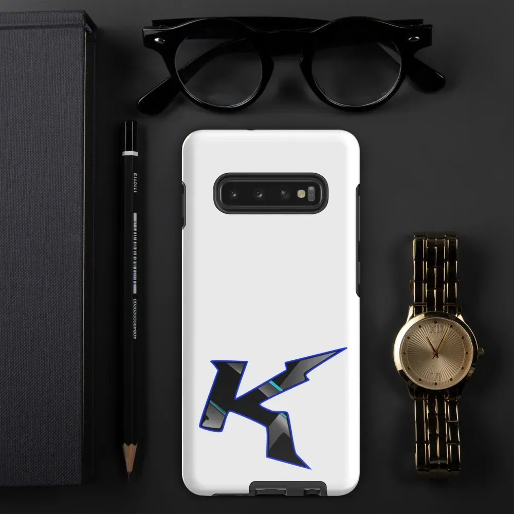 KidPlays Samsung Phone Case product image (6)