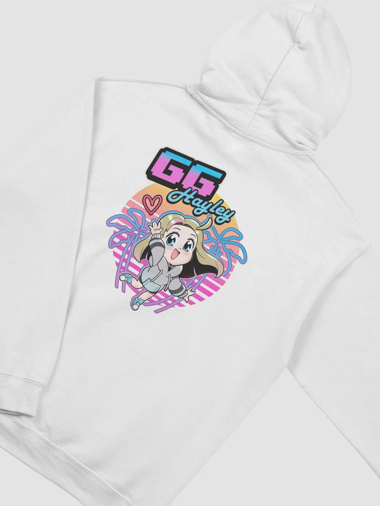 ggHayley Hoodie product image (2)