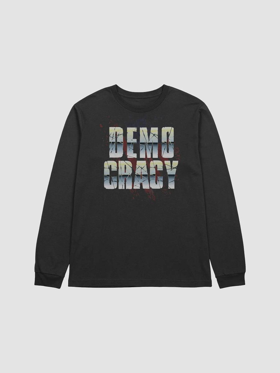 Democracy product image (1)