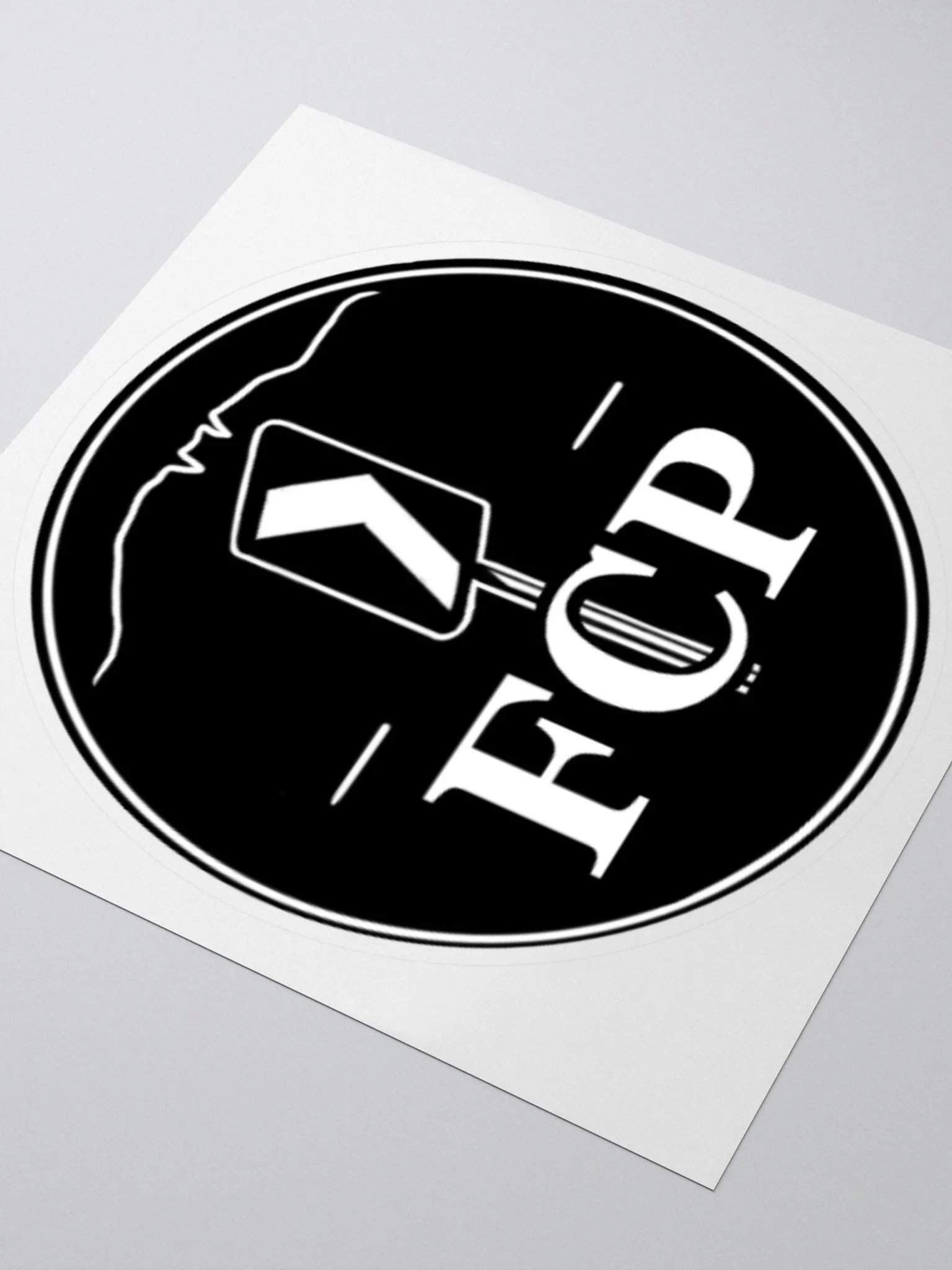 FCP - Sticker product image (3)