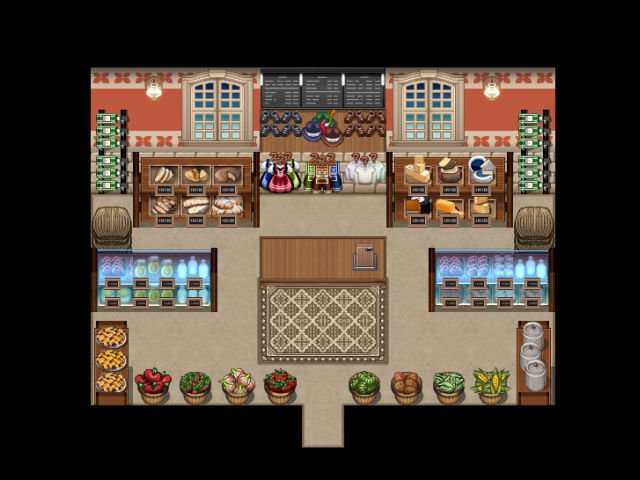 KR Spirit of Germany Tileset for RPGs product image (4)