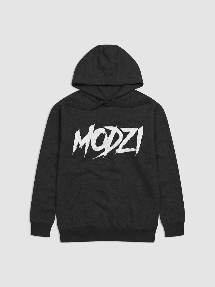 MODZI Unisex Premium Hoodie product image (7)