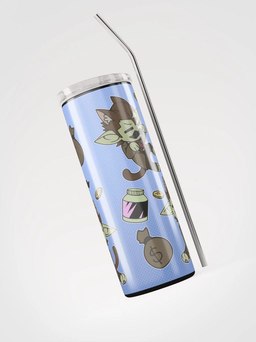 Office Cat-umbler product image (4)
