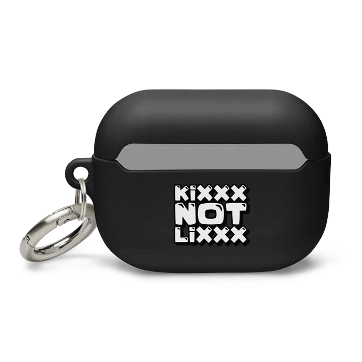 HotPemi/KixxxNotLixxx AirPods Case product image (20)