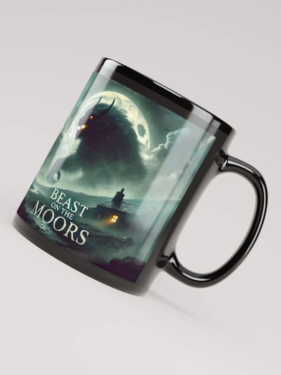 Beast on the Moors Mug collection product image (6)