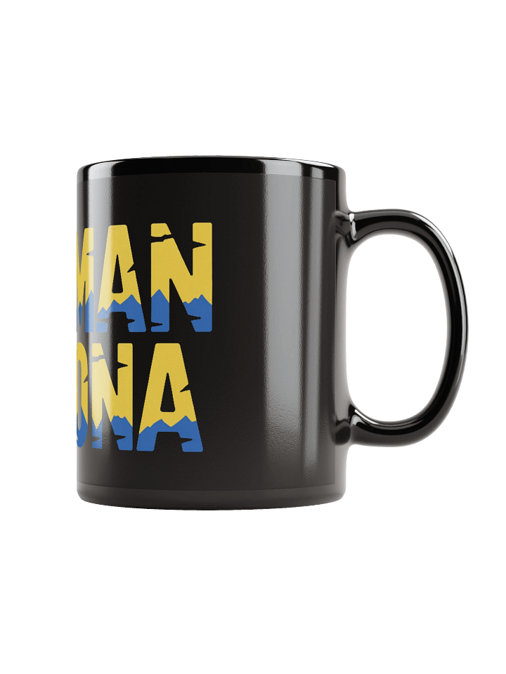 Kingman Arizona Peaks Mug product image (1)