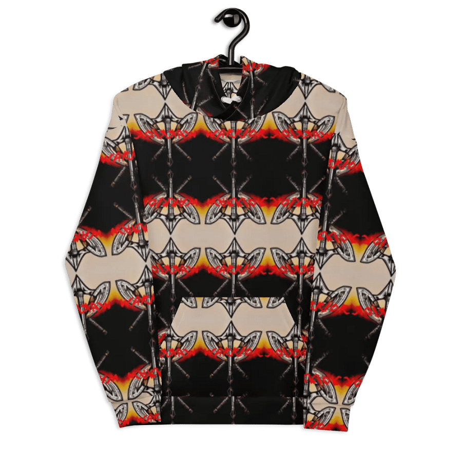 Warrior Sweatshirt product image (7)