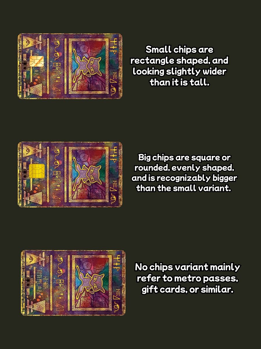 Ancient Mew (Holographic) product image (3)