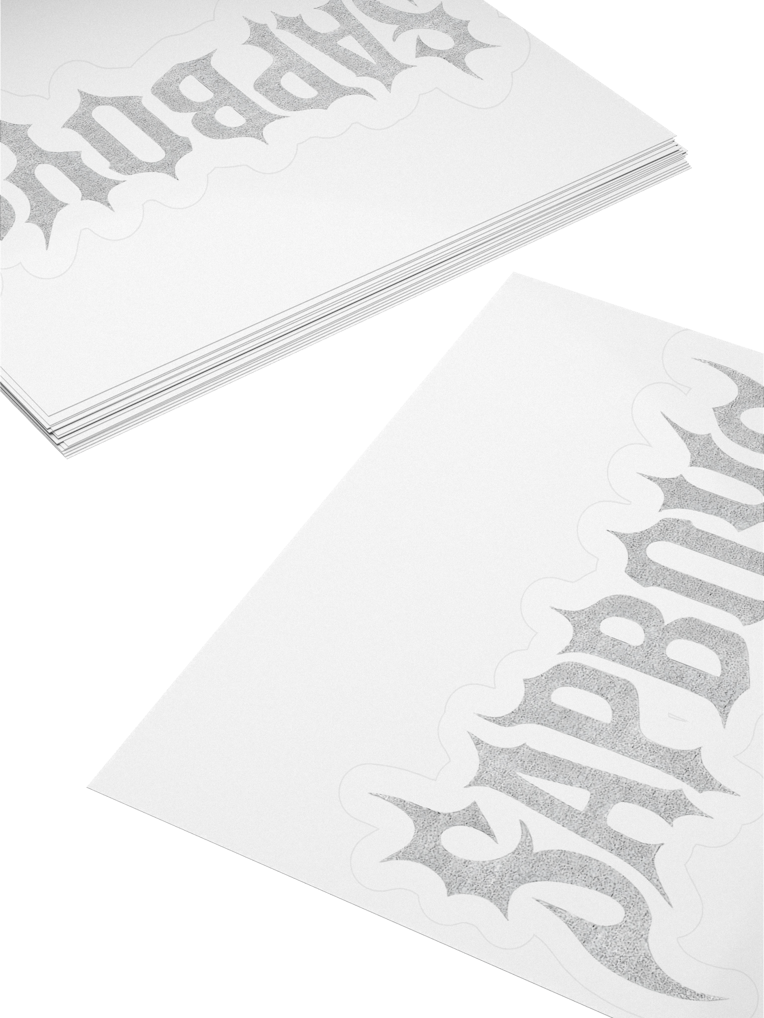 SAPBOYS STICKER product image (10)