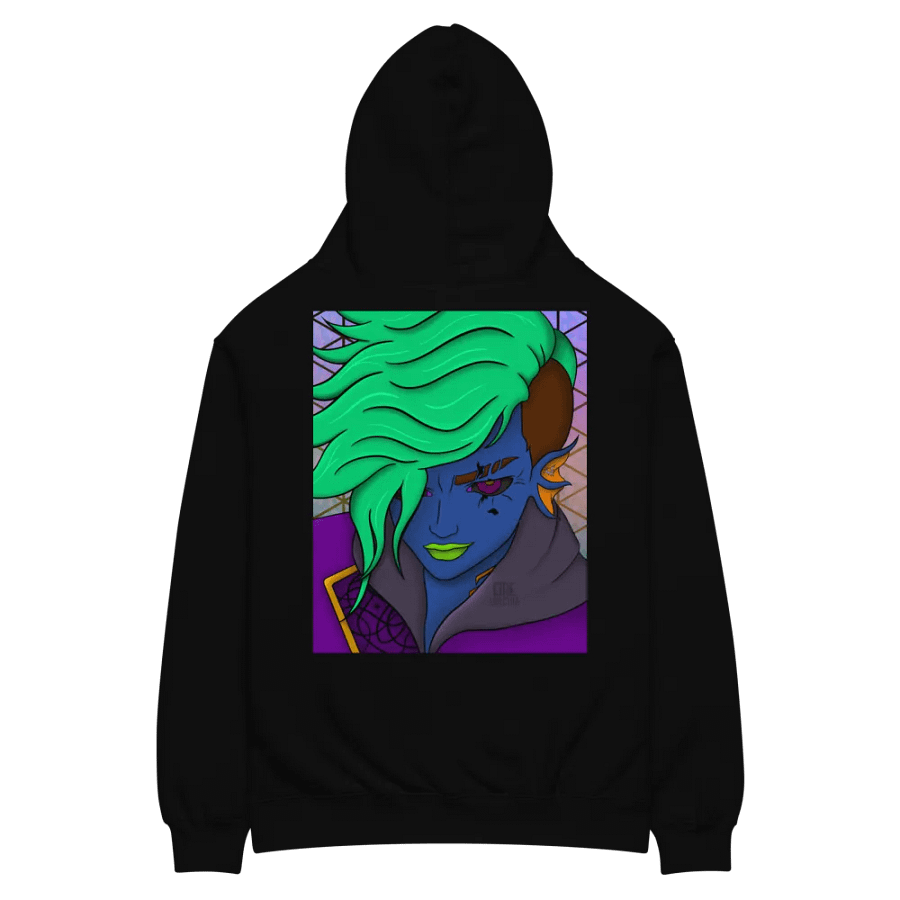 Bree Unisex Hoodie product image (7)