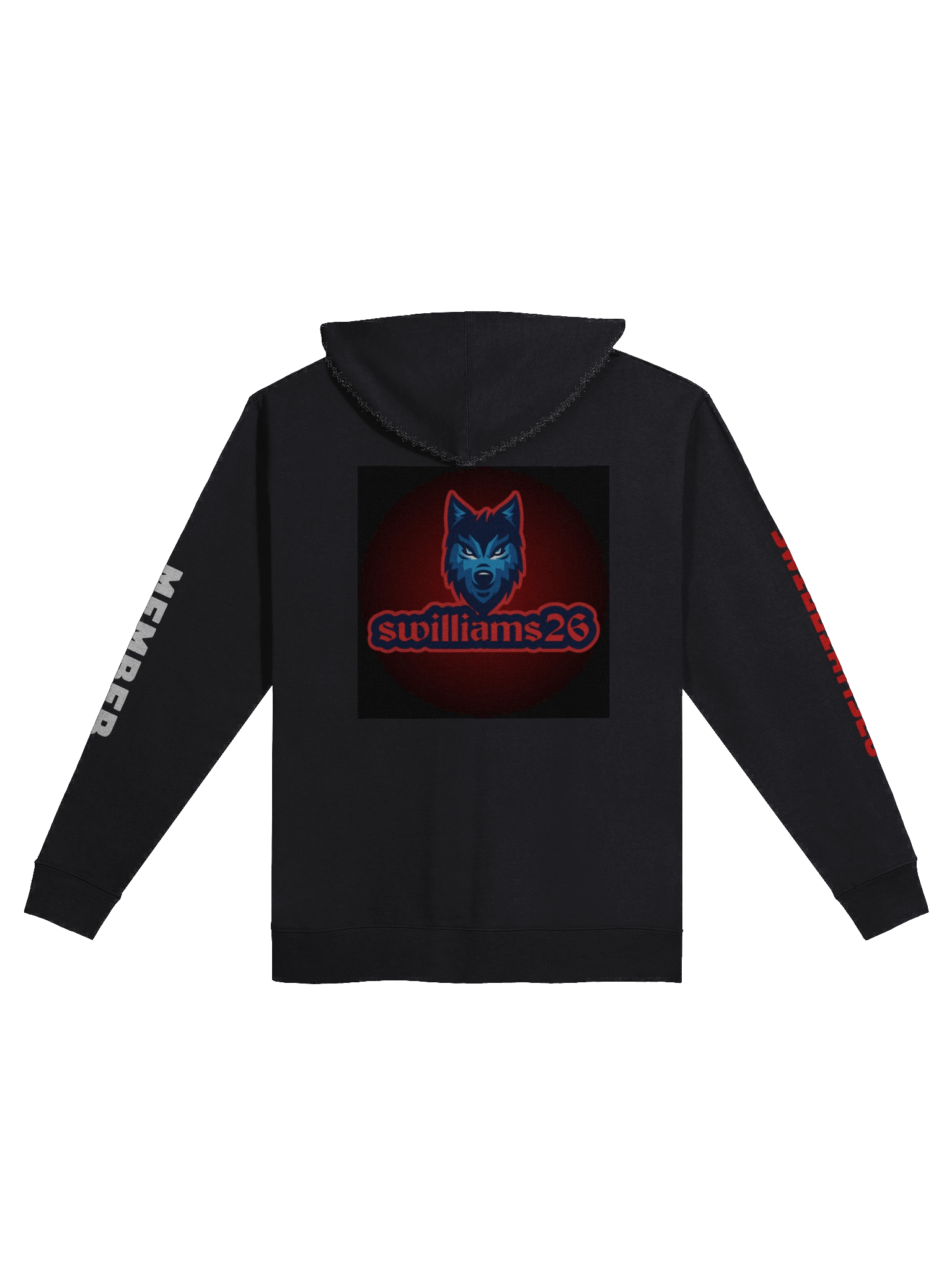 Urban Maze Fleece Zip-Up Hoodie product image (6)