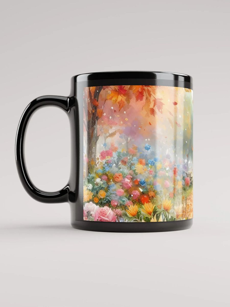 Autumn Romance Mug product image (11)