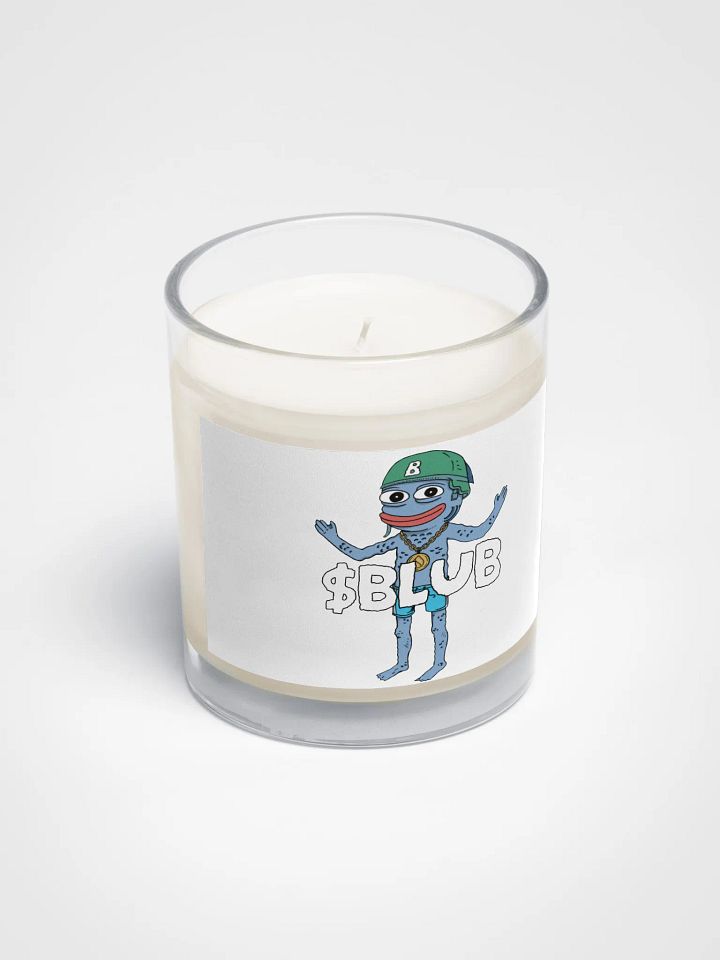 That Dirty Fish Candle product image (2)