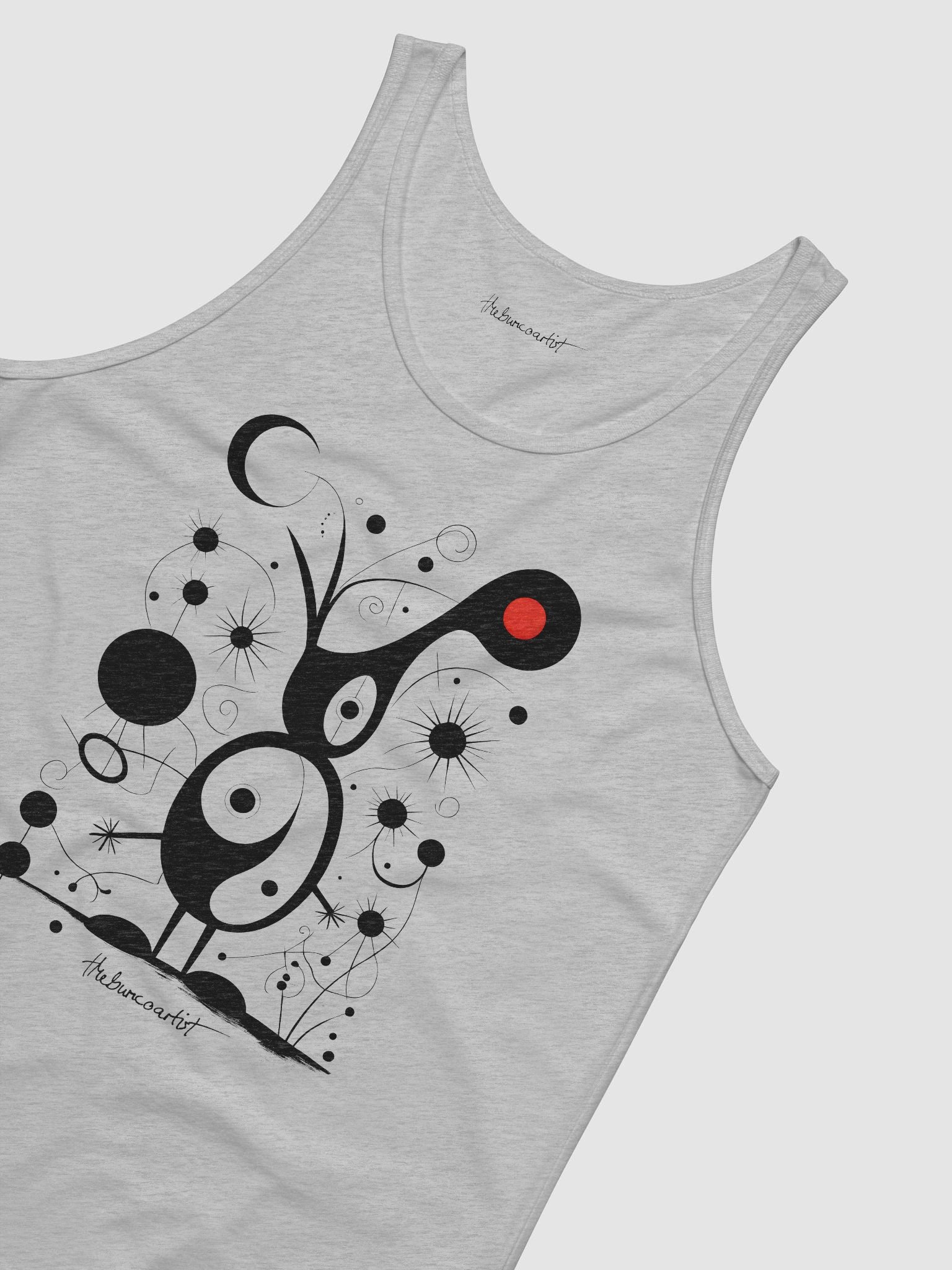 Bella+Canvas Men's Jersey Tank product image (4)