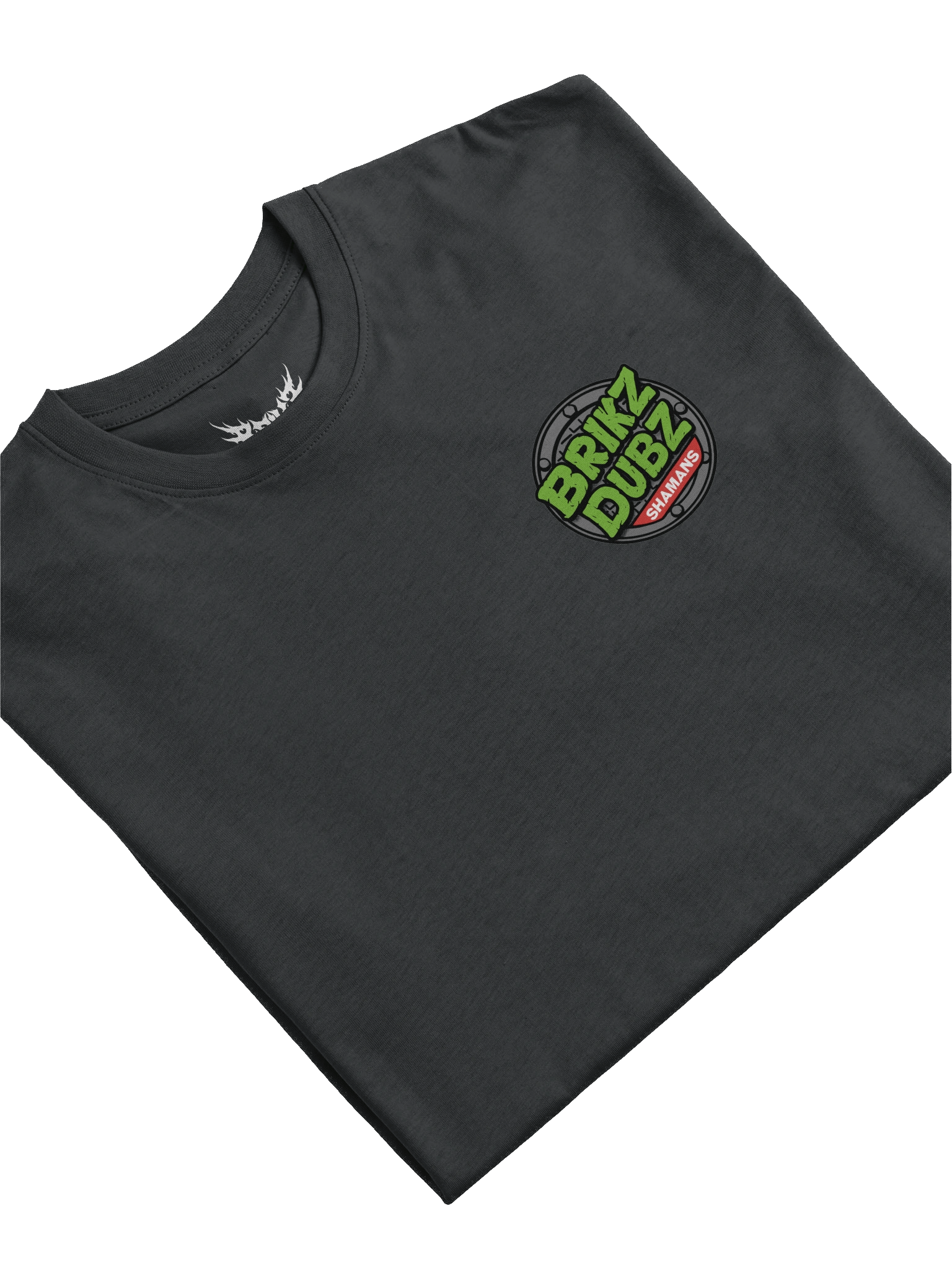 BRIKZ SEWER TURTLE product image (5)