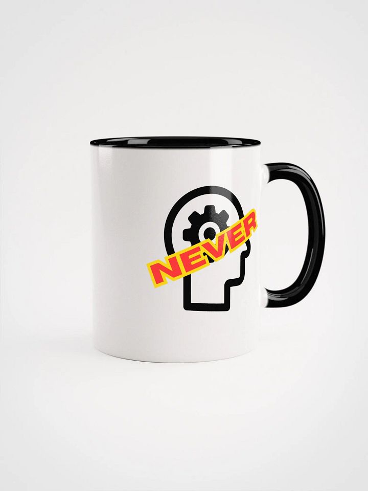 Neve Mind Vibrance Mug product image (1)