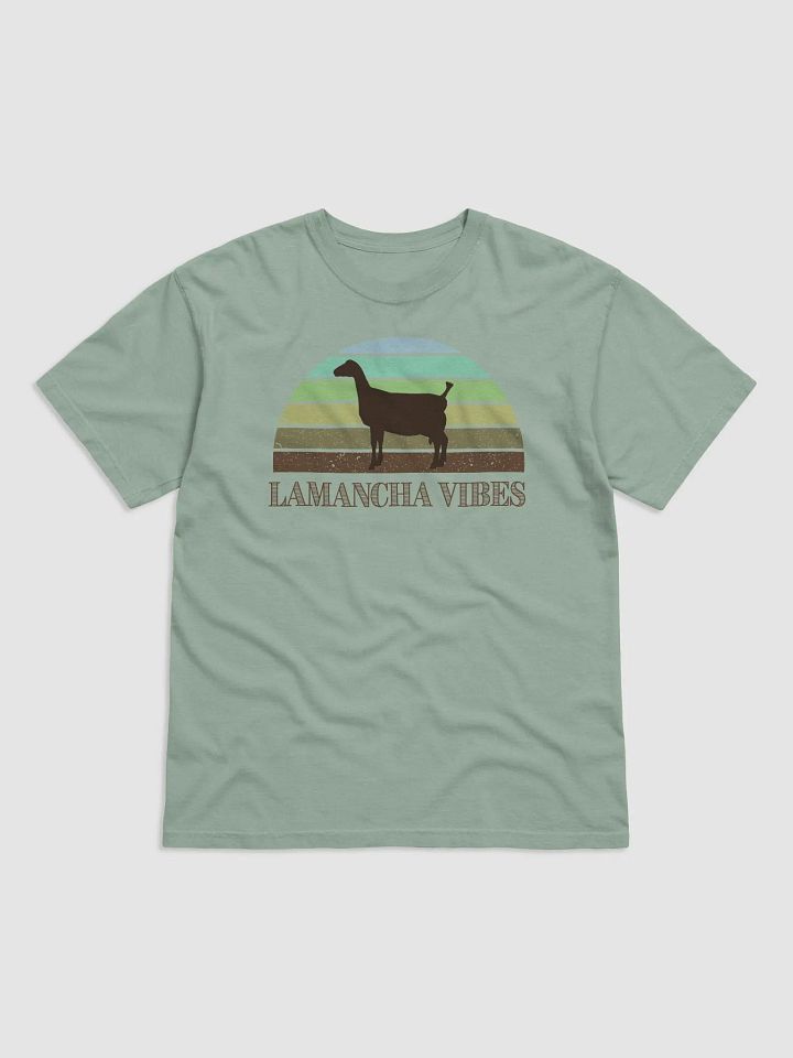 Lamancha Vibes - Comfort Colors product image (33)