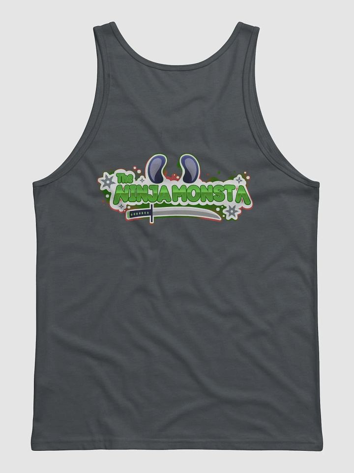 War Tank product image (17)