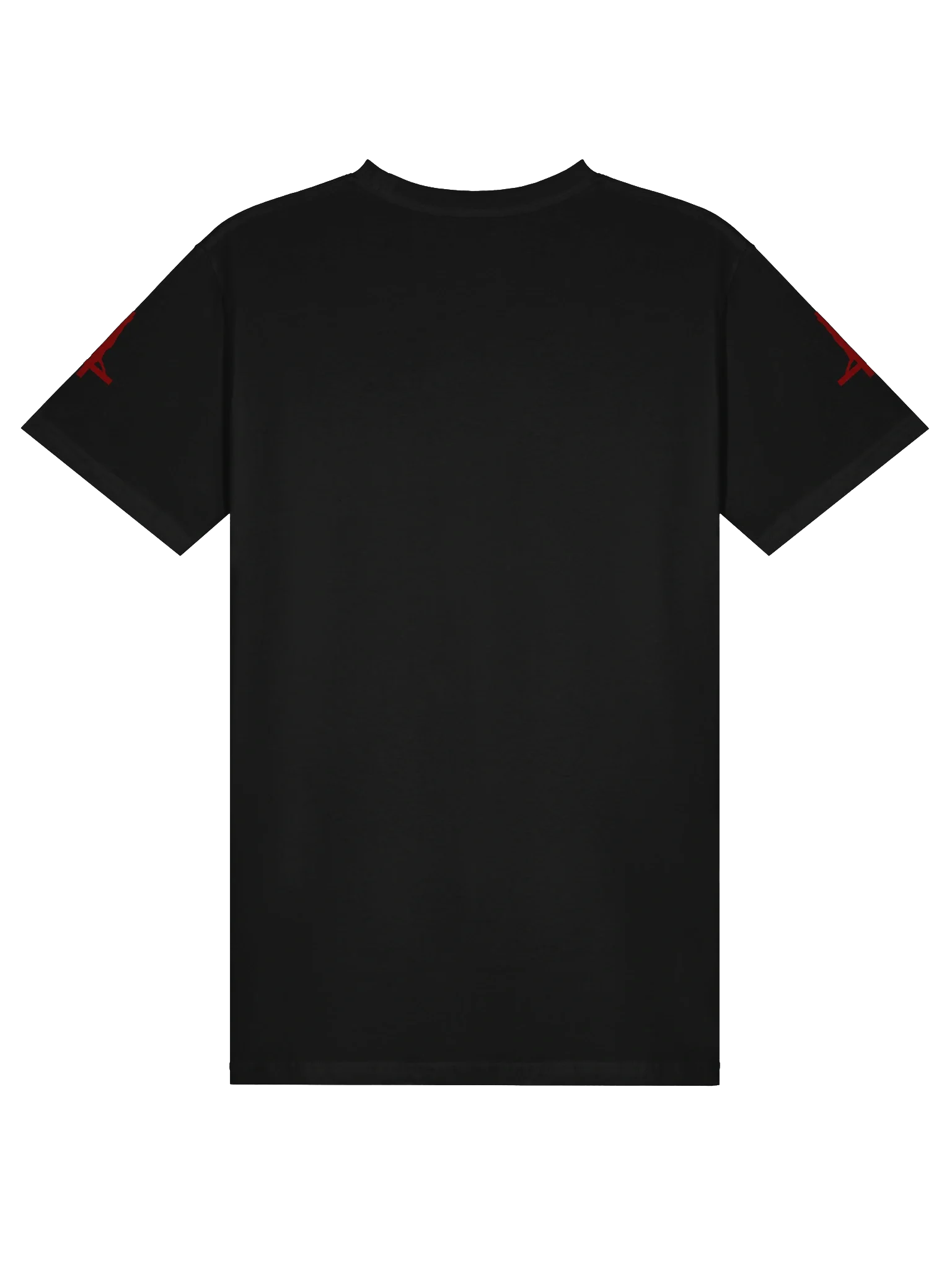 Lilith Triformis III Unisex T-Shirt product image (4)