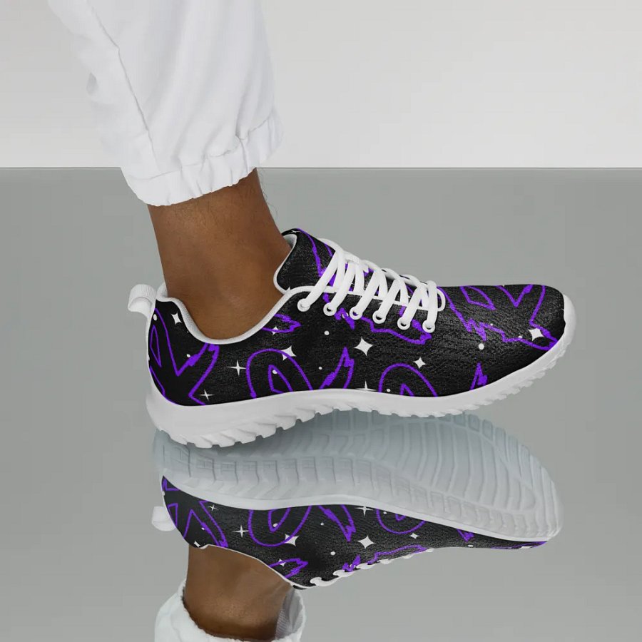 The 'R' Shoes product image (12)
