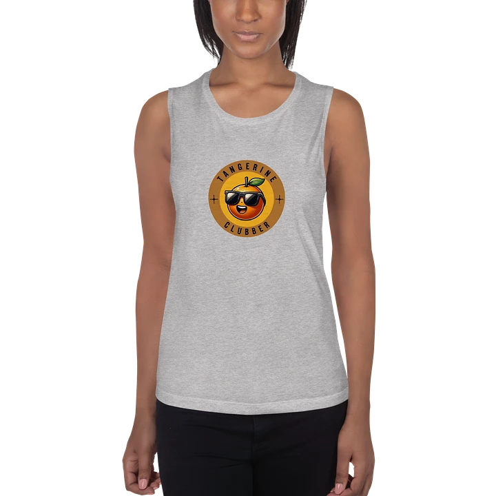 Clubber Tank Top product image (1)