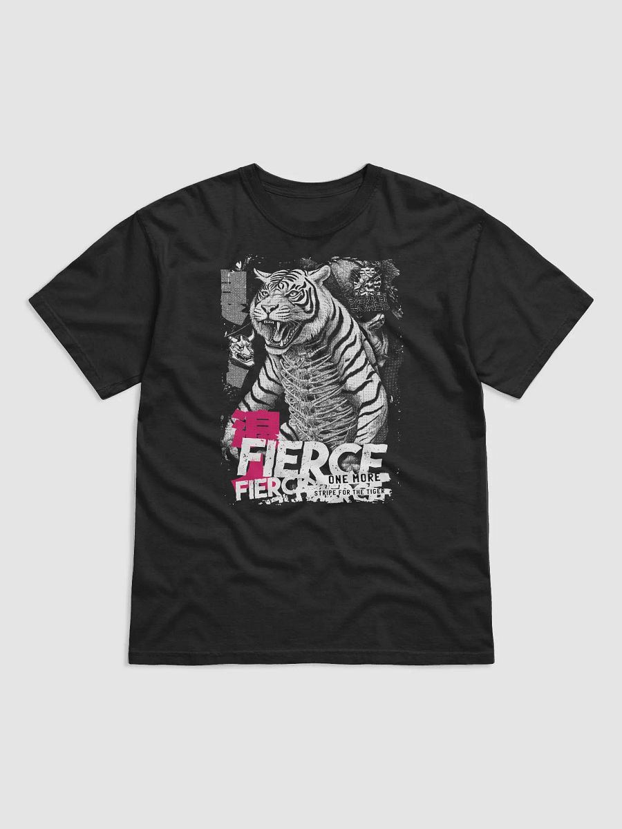 One More Stripe Tee product image (2)