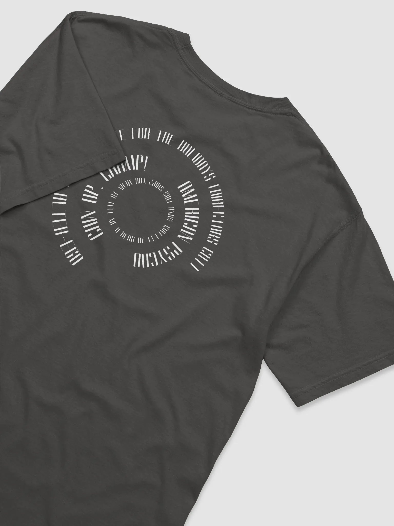 GWS Tracklist-Tee product image (4)