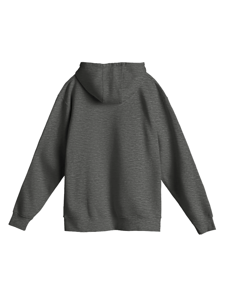 Crab on front - Hoodie product image (2)