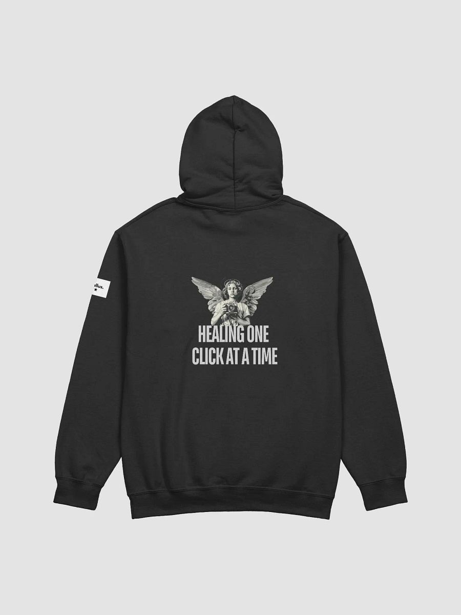 Gallus T-Hoodie product image (2)