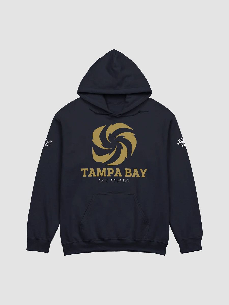 Tampa Bay Storm TJX Classic Hoodie by Gildan product image (3)