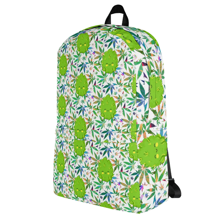 Grown Up Best Bud Backpack! product image (2)