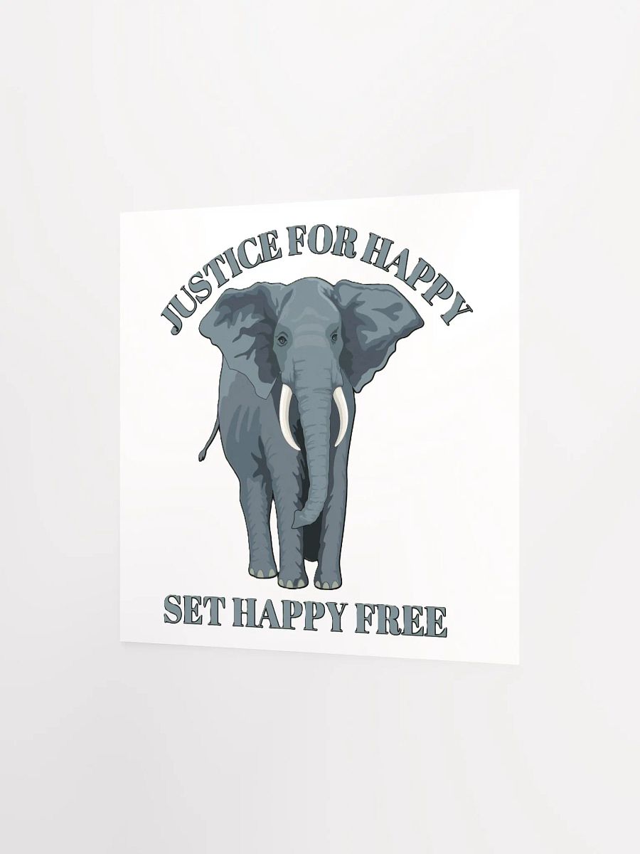 JUSTICE FOR HAPPY, SET HAPPY FREE product image (7)