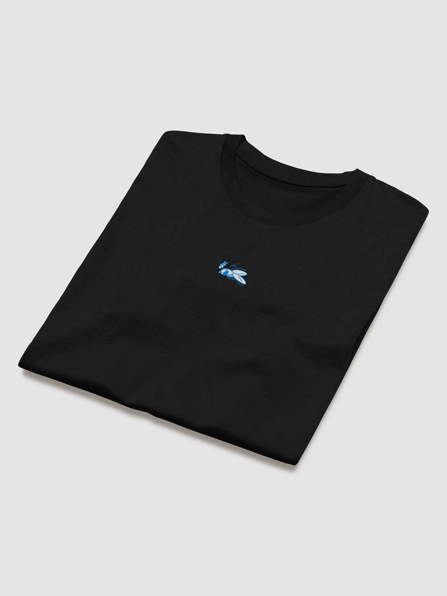Trash Can, So Can You Tee (Black) product image (4)