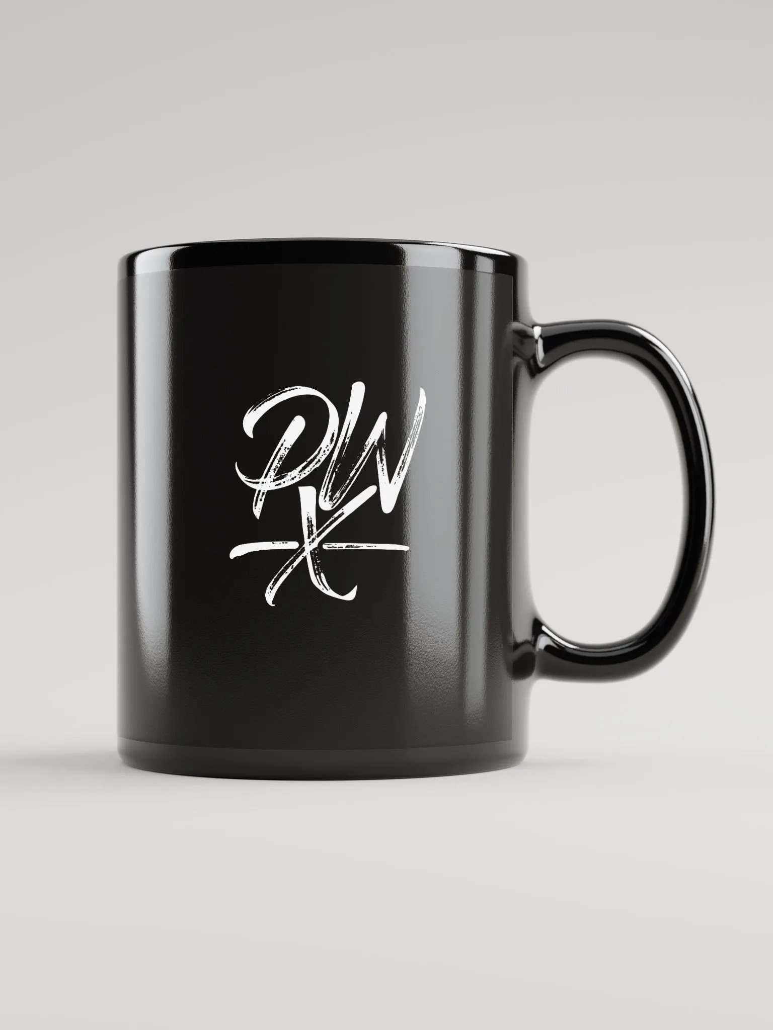 Skidmark Logo mug product image (3)