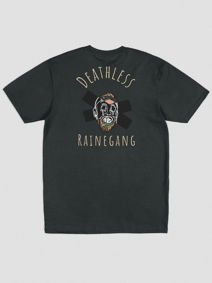 Deathless Tee product image (9)