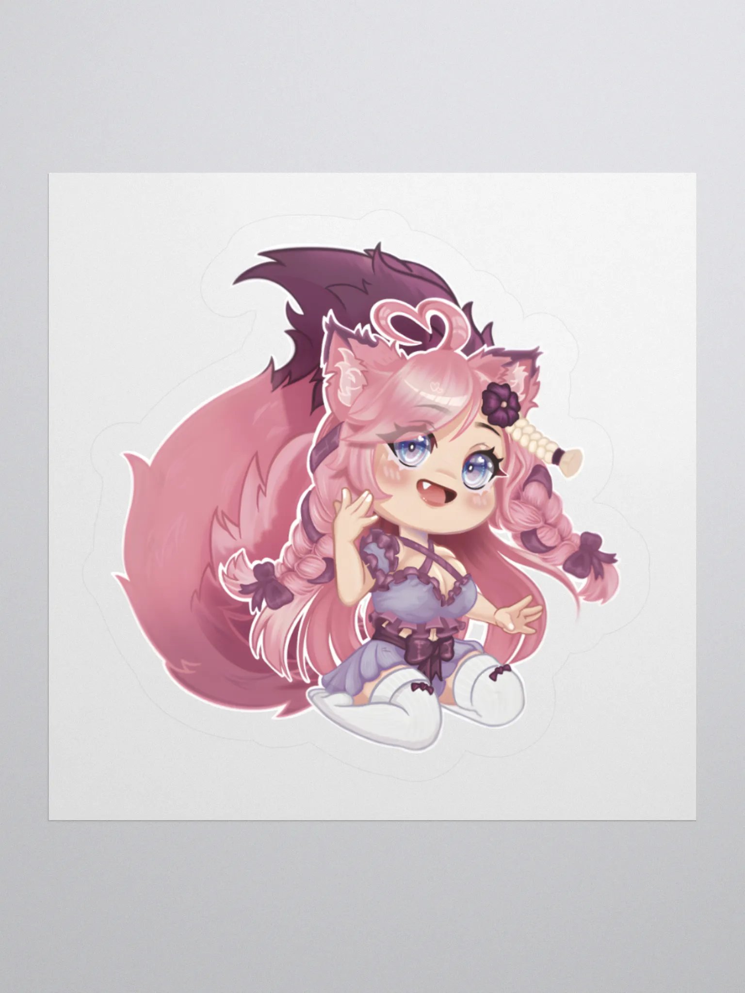 Smol Bean product image (1)