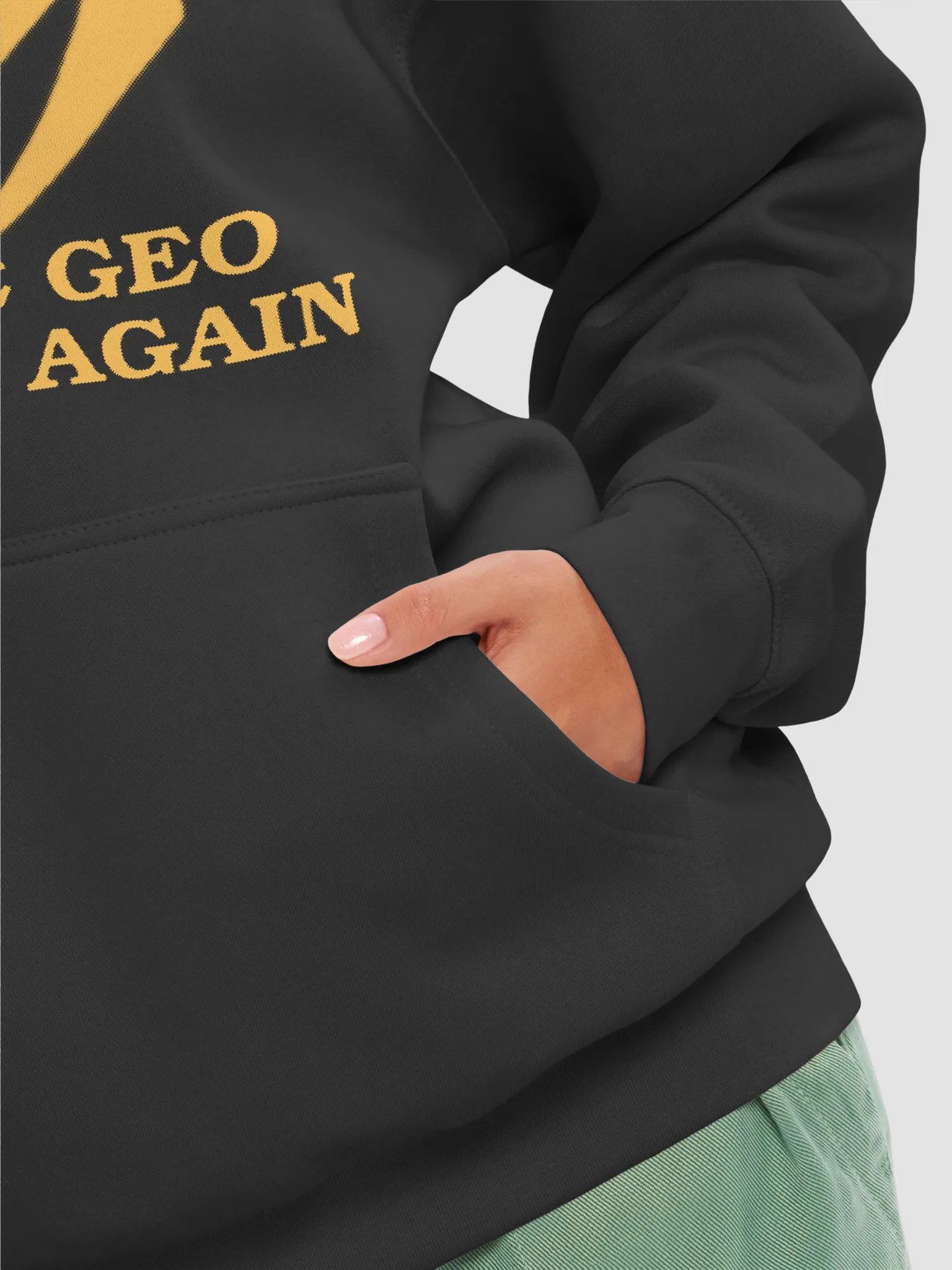 MGGA Hoodie product image (8)