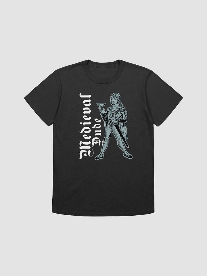 Medieval dude product image (3)
