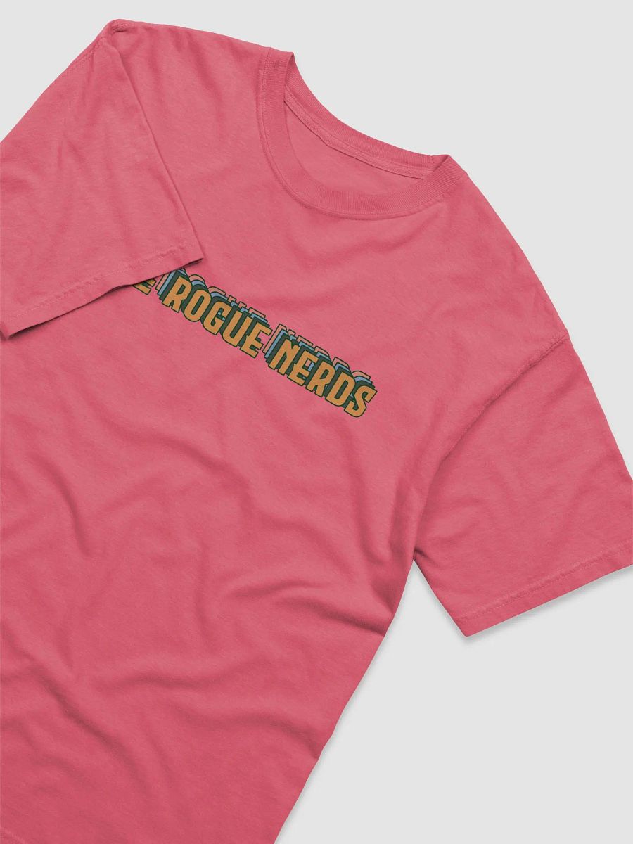 The Rogue Nerds Wordmark Array product image (3)