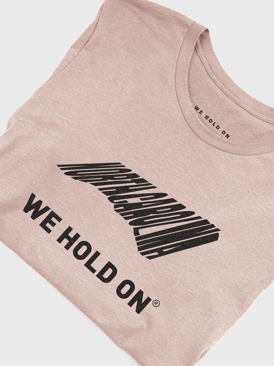 NORTH CAROLINA Tee product image (29)