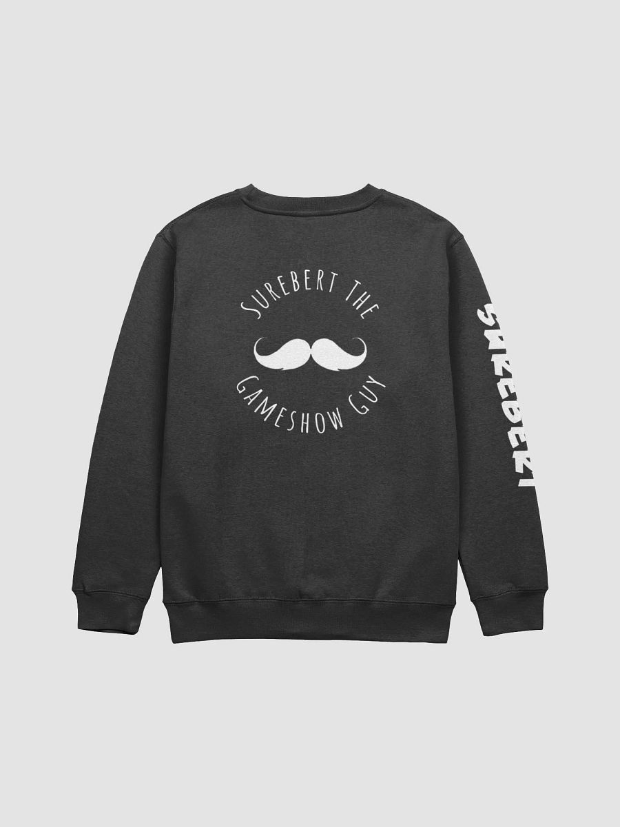 Gameshow Guy Sweater product image (4)