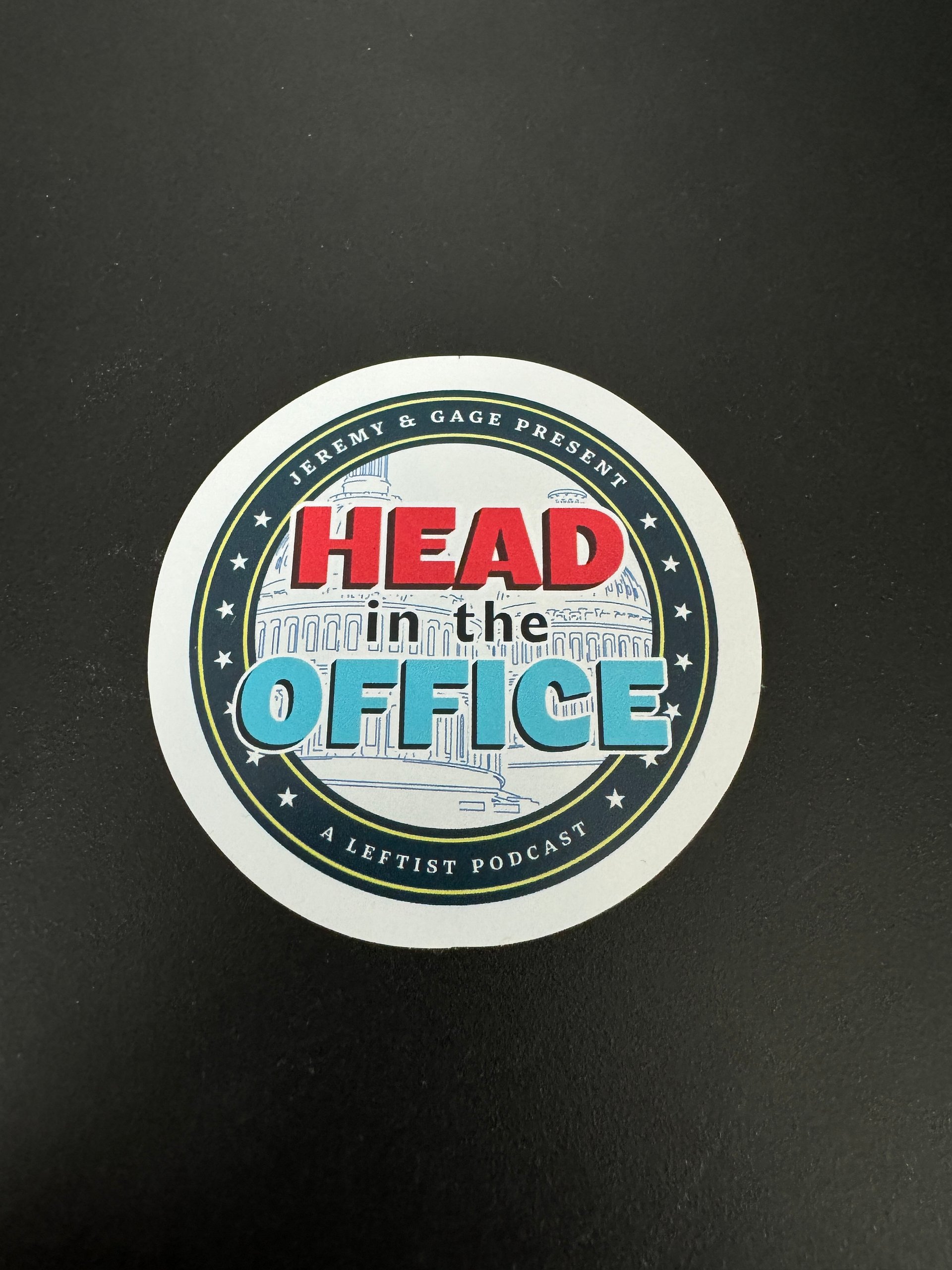 HITO Seal Magnet product image (2)