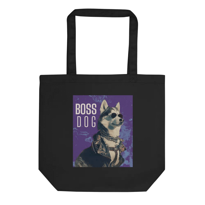 Siberian Husky Boss Dog product image (1)