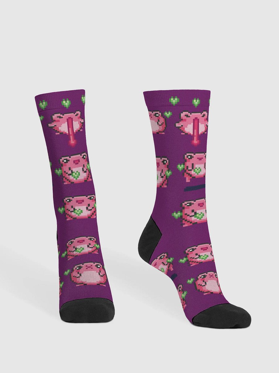 Frederick Streamraiders Socks product image (2)