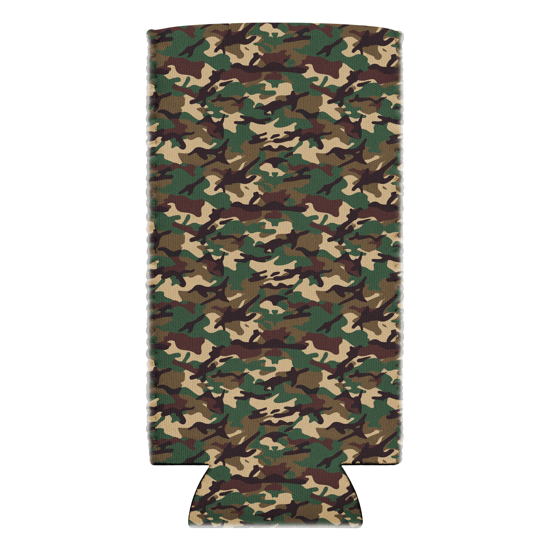 TANKANA Camo Can Cooler product image (9)