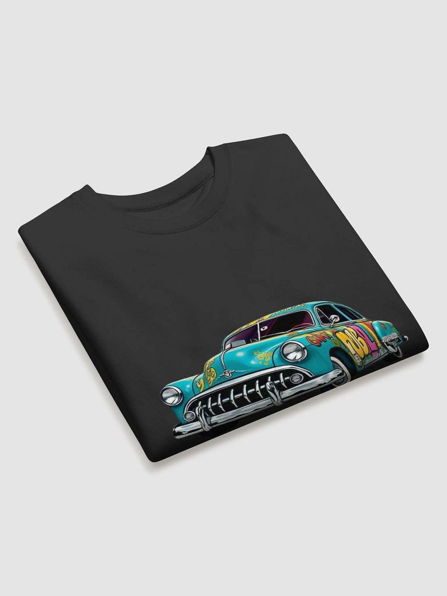 Oldtimer Graffiti product image (3)