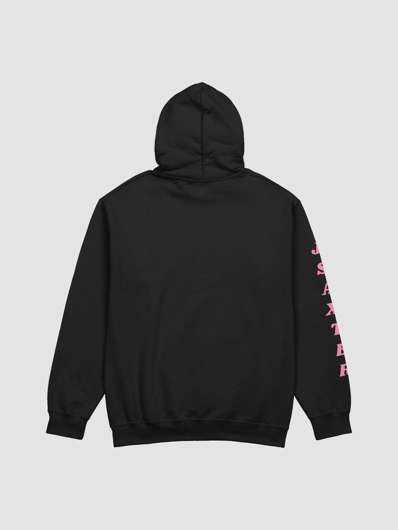 JSAXTER'S IN THE ZONE HOODIE product image (3)